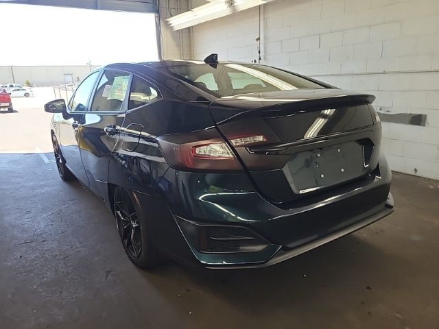 2018 Honda Clarity Plug-In Hybrid FWD