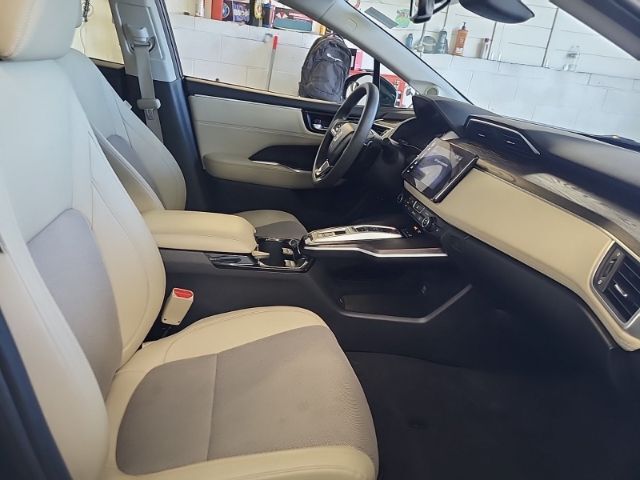 2018 Honda Clarity Plug-In Hybrid FWD Kannapolis NC