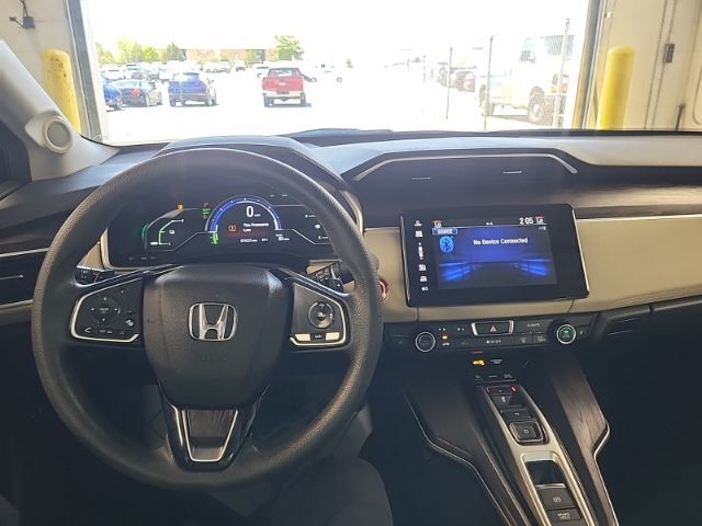 2018 Honda Clarity Plug-In Hybrid FWD Kannapolis NC