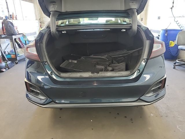 2018 Honda Clarity Plug-In Hybrid FWD Kannapolis NC