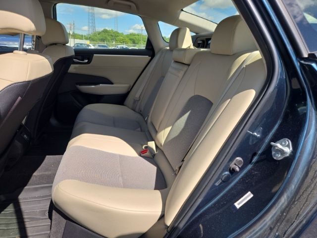 2018 Honda Clarity Plug-In Hybrid FWD Kannapolis NC