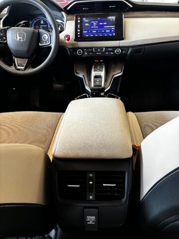 2018 Honda Clarity Plug-In Hybrid FWD Kannapolis NC