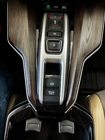 2018 Honda Clarity Plug-In Hybrid FWD Kannapolis NC
