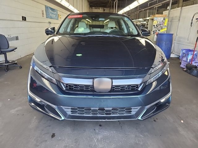 2018 Honda Clarity Plug-In Hybrid FWD Kannapolis NC