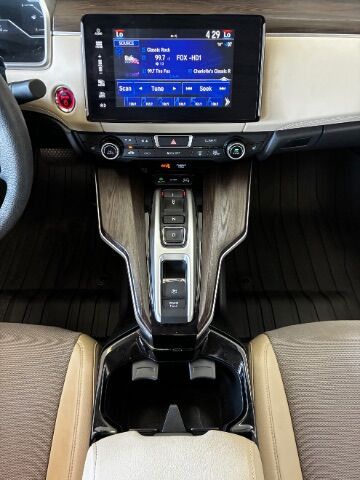 2018 Honda Clarity Plug-In Hybrid FWD Kannapolis NC