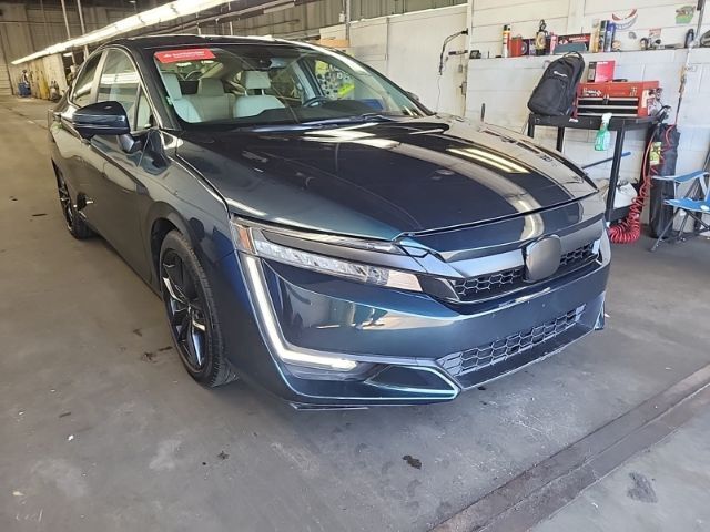 2018 Honda Clarity Plug-In Hybrid FWD Kannapolis NC