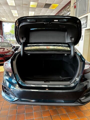 2018 Honda Clarity Plug-In Hybrid FWD Kannapolis NC