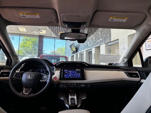 2018 Honda Clarity Plug-In Hybrid FWD Kannapolis NC