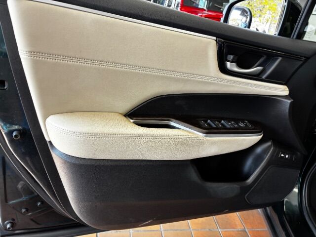 2018 Honda Clarity Plug-In Hybrid FWD Kannapolis NC