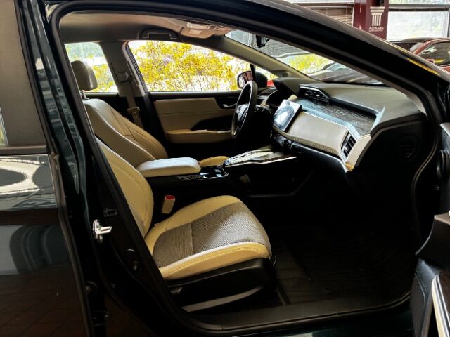 2018 Honda Clarity Plug-In Hybrid FWD Kannapolis NC