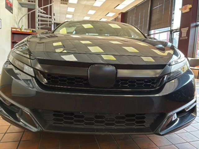 2018 Honda Clarity Plug-In Hybrid FWD Kannapolis NC