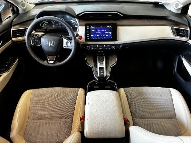 2018 Honda Clarity Plug-In Hybrid FWD Kannapolis NC