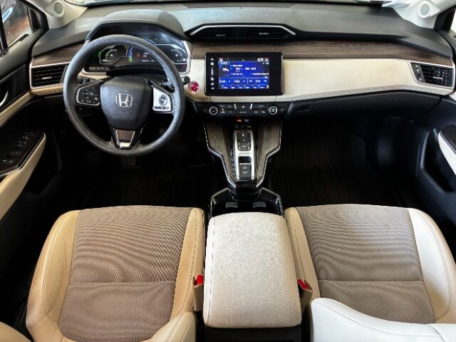 2018 Honda Clarity Plug-In Hybrid FWD