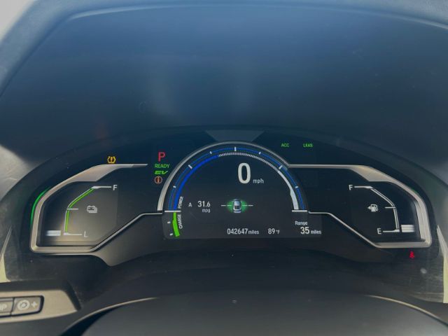 2018 Honda Clarity Plug-In Hybrid Houston TX