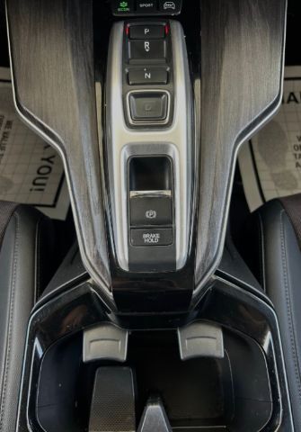 2018 Honda Clarity Plug-In Hybrid Houston TX