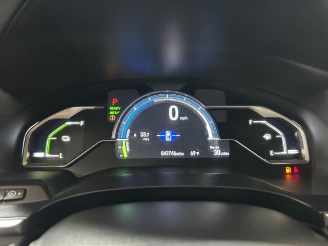 2018 Honda Clarity Plug-In Hybrid Houston TX