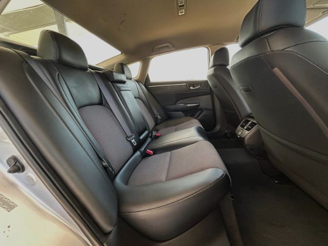 2018 Honda Clarity Plug-In Hybrid Houston TX