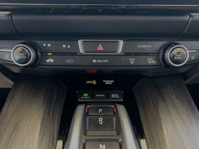 2018 Honda Clarity Plug-In Hybrid Houston TX