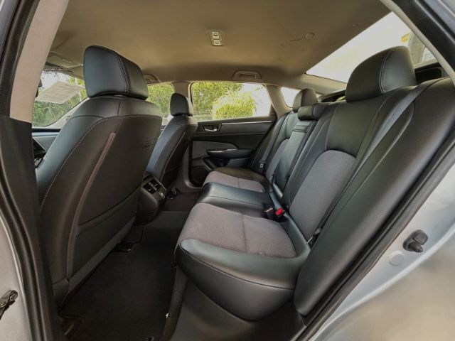 2018 Honda Clarity Plug-In Hybrid Houston TX