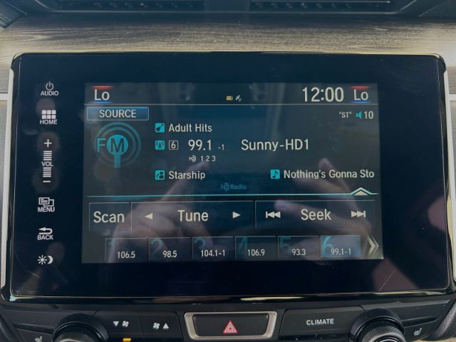 2018 Honda Clarity Plug-In Hybrid Houston TX