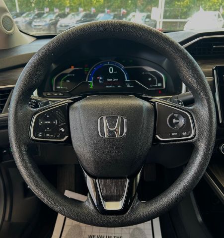 2018 Honda Clarity Plug-In Hybrid Houston TX