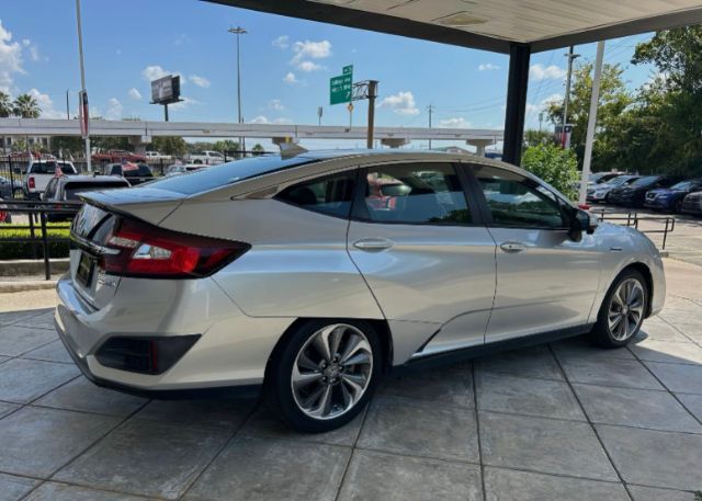 2018 Honda Clarity Plug-In Hybrid Houston TX