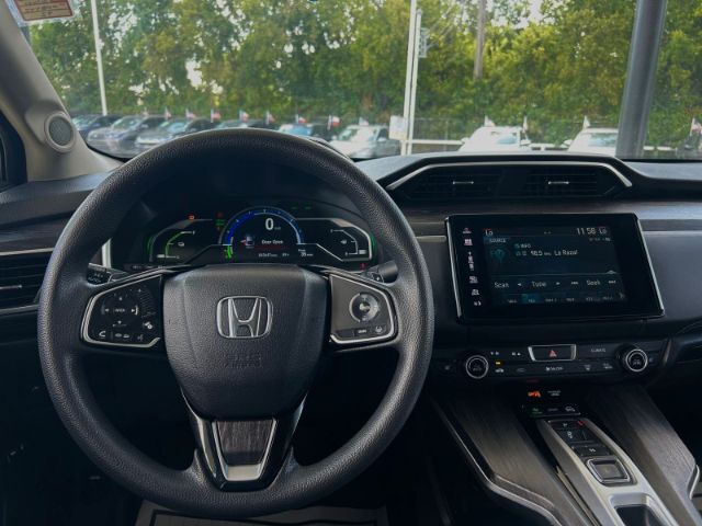 2018 Honda Clarity Plug-In Hybrid Houston TX