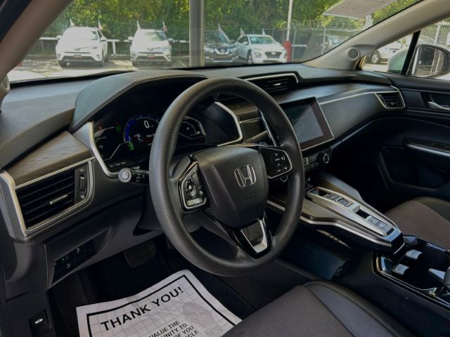 2018 Honda Clarity Plug-In Hybrid Houston TX