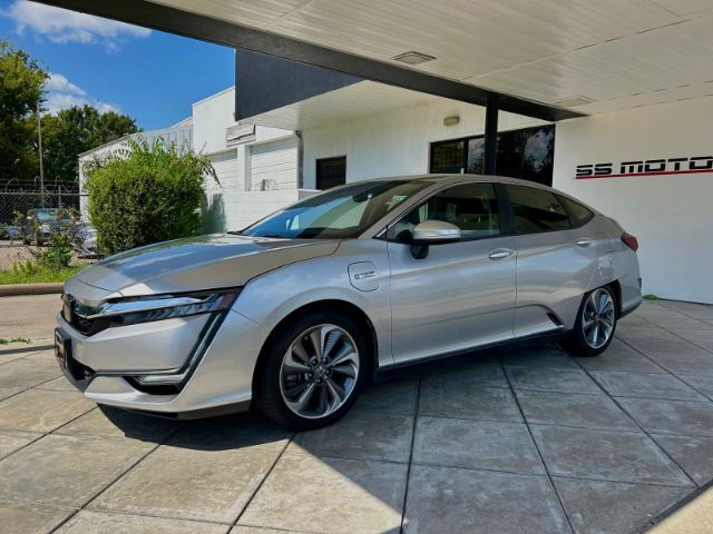 2018 Honda Clarity Plug-In Hybrid Houston TX