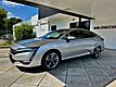 2018 Honda Clarity Plug-In Hybrid