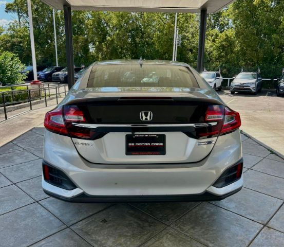 2018 Honda Clarity Plug-In Hybrid Houston TX