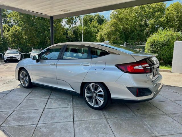 2018 Honda Clarity Plug-In Hybrid Houston TX