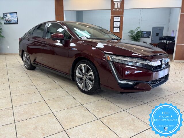 2018 Honda Clarity Plug-In Hybrid LIMITED