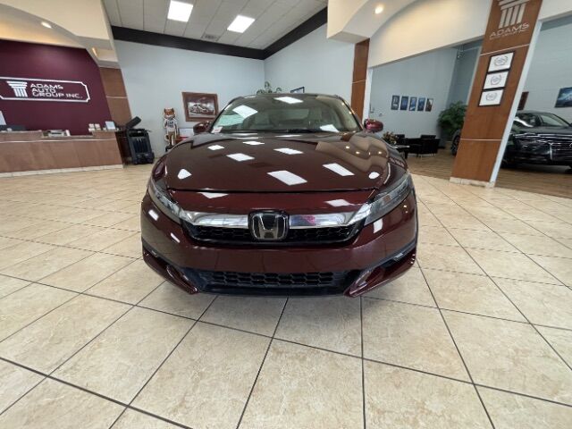 2018 Honda Clarity Plug-In Hybrid LIMITED