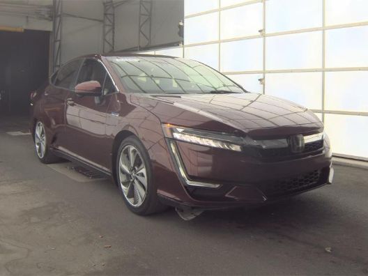 2018 Honda Clarity Plug-In Hybrid LIMITED