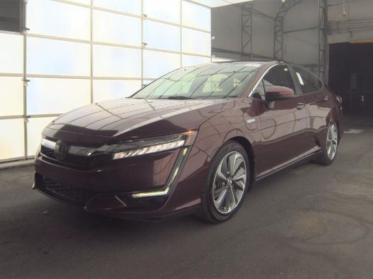 2018 Honda Clarity Plug-In Hybrid LIMITED Charlotte NC