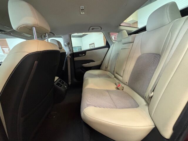 2018 Honda Clarity Plug-In Hybrid LIMITED Charlotte NC