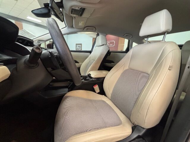 2018 Honda Clarity Plug-In Hybrid LIMITED Charlotte NC