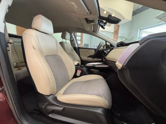2018 Honda Clarity Plug-In Hybrid LIMITED Charlotte NC