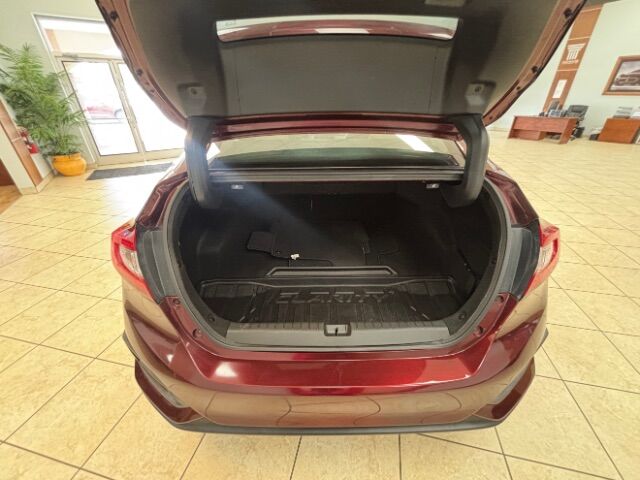 2018 Honda Clarity Plug-In Hybrid LIMITED Charlotte NC