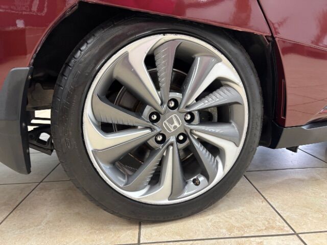2018 Honda Clarity Plug-In Hybrid LIMITED Charlotte NC