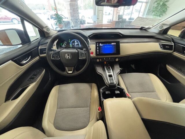 2018 Honda Clarity Plug-In Hybrid LIMITED Charlotte NC
