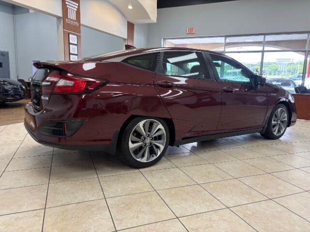 2018 Honda Clarity Plug-In Hybrid LIMITED Charlotte NC