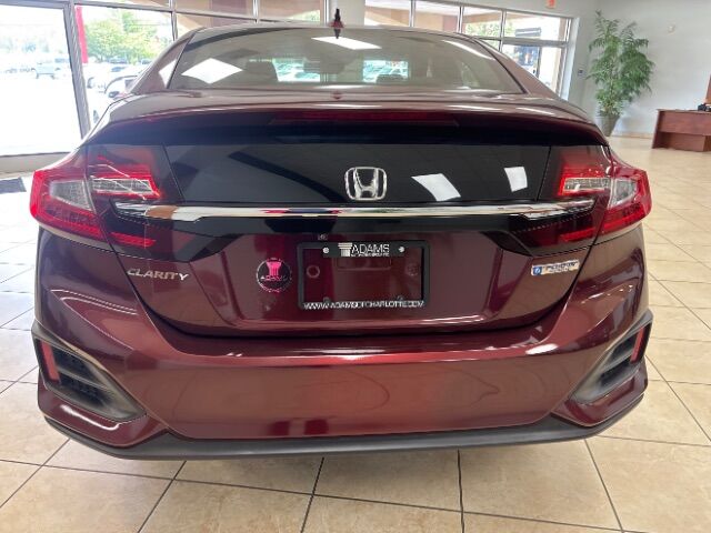 2018 Honda Clarity Plug-In Hybrid LIMITED Charlotte NC