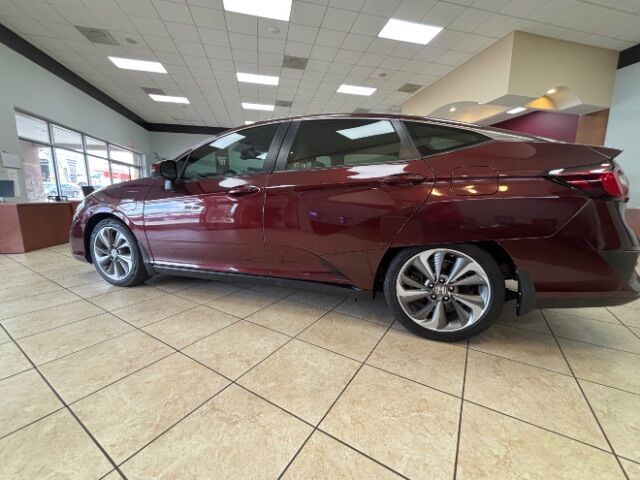 2018 Honda Clarity Plug-In Hybrid LIMITED Charlotte NC