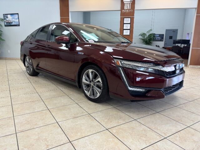 2018 Honda Clarity Plug-In Hybrid LIMITED
