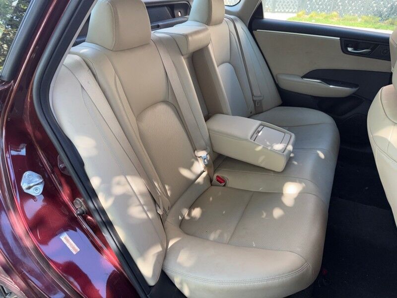2018 Honda Clarity Plug-In Hybrid Touring Arlington VA