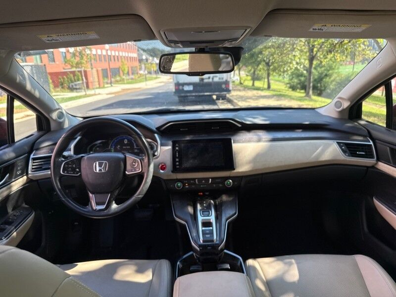 2018 Honda Clarity Plug-In Hybrid Touring Arlington VA