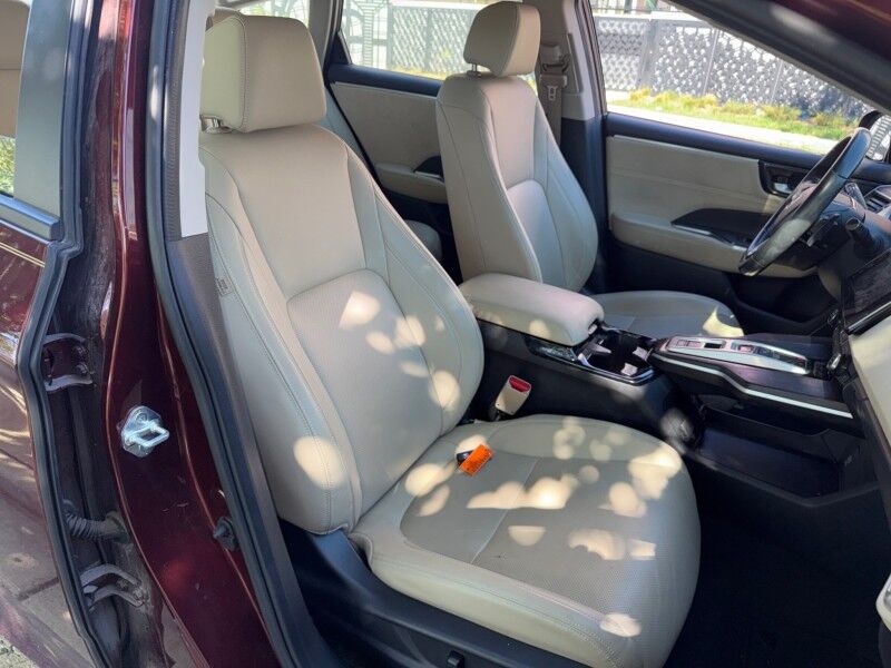 2018 Honda Clarity Plug-In Hybrid Touring Arlington VA