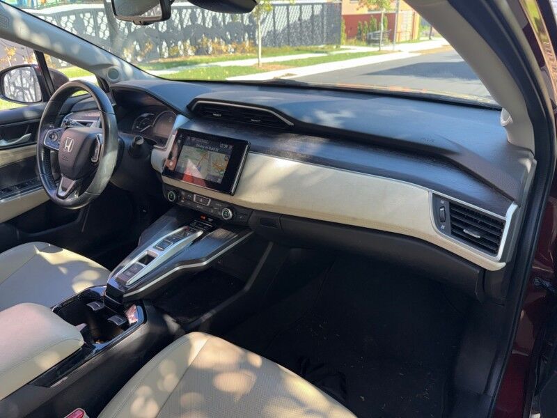 2018 Honda Clarity Plug-In Hybrid Touring Arlington VA